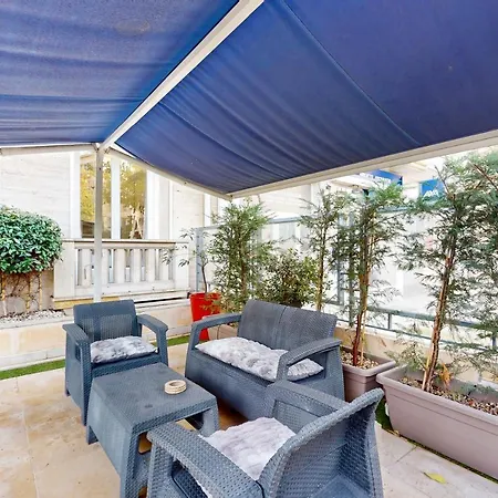 Loft Victor Hugo 73 Fshh 3* 尼斯