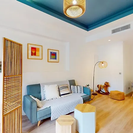 Loft Victor Hugo 73 Fshh