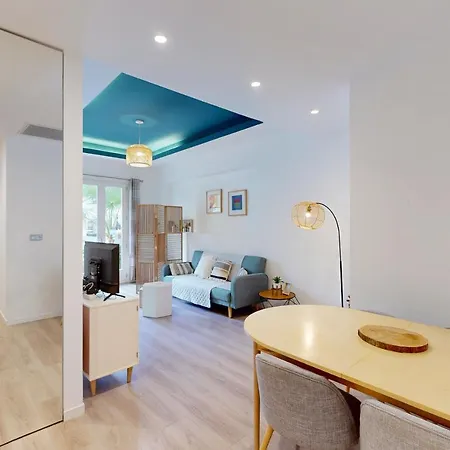 Loft Victor Hugo 73 Fshh Aparthotel *