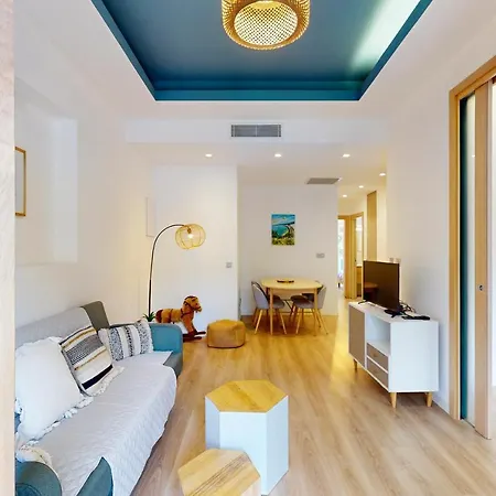 Appart hôtel Loft Victor Hugo 73 Fshh Nice