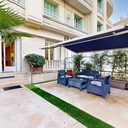 Loft Victor Hugo 73 Fshh *