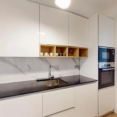 Appart hôtel Loft Victor Hugo 73 Fshh