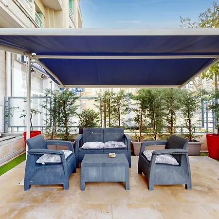 Loft Victor Hugo 73 Fshh *