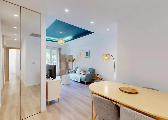 Loft Victor Hugo 73 Fshh Aparthotel 3*