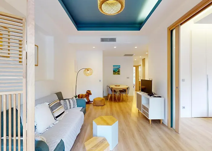 Aparthotel Loft Victor Hugo 73 Fshh Nizza