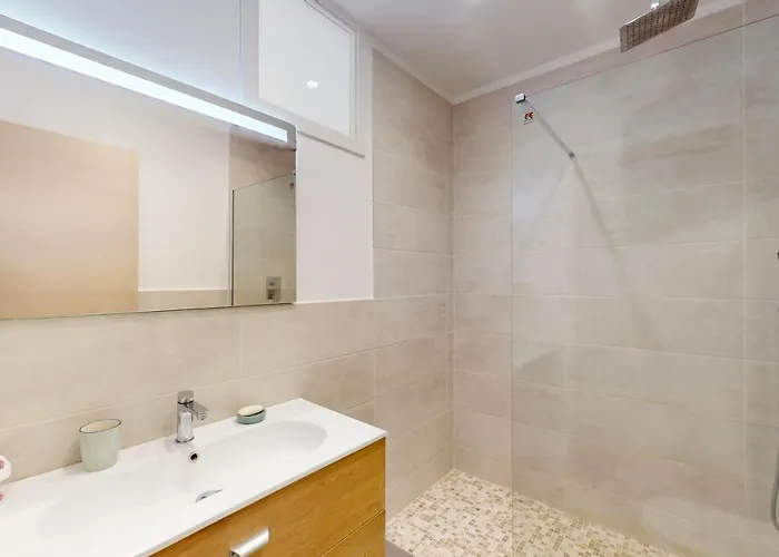 Loft Victor Hugo 73 Fshh Aparthotel