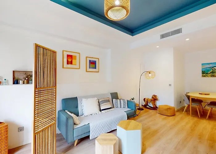 Loft Victor Hugo 73 Fshh